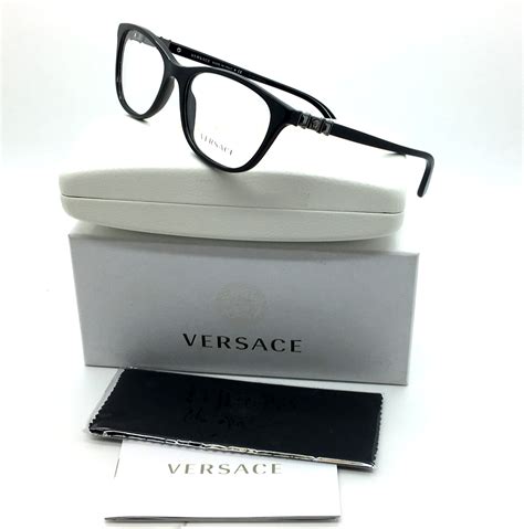 brand new authentic Versace eyeglasses